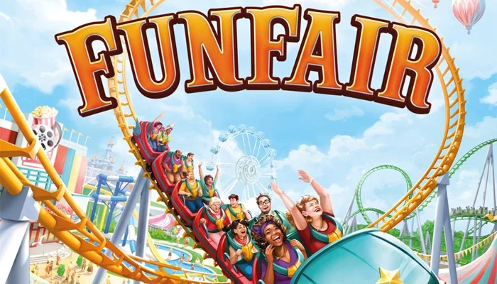 Funfair
