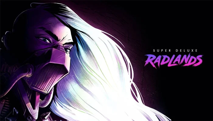 Radlands
