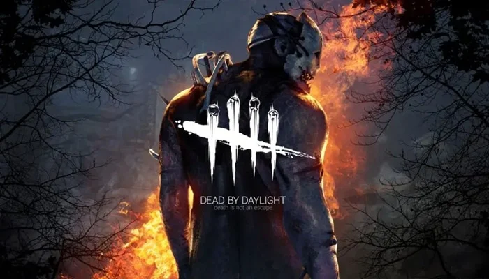 Test Dead By Daylight jeu de société