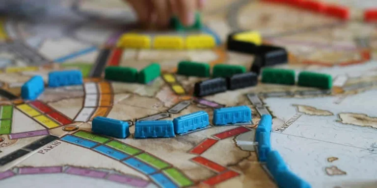 Asmodee s'émancipe après la scission d'Embracer