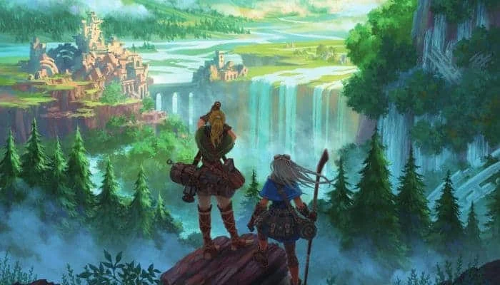 Boreal