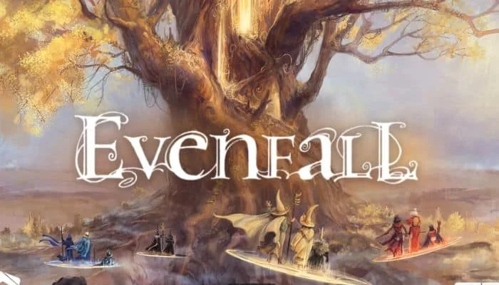 Evenfall