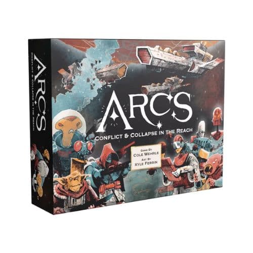 Arcs