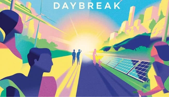 Daybreak