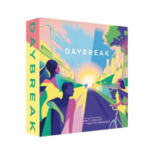Daybreak