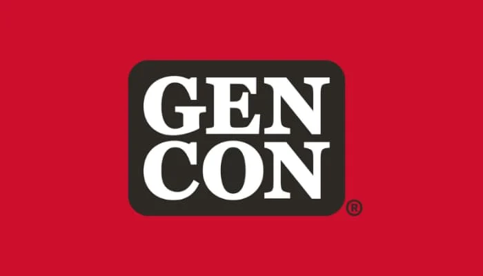 Gen Con 2024