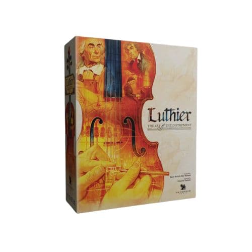 Luthier