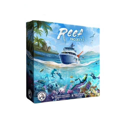 Reef Project