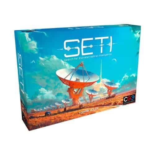 SETI