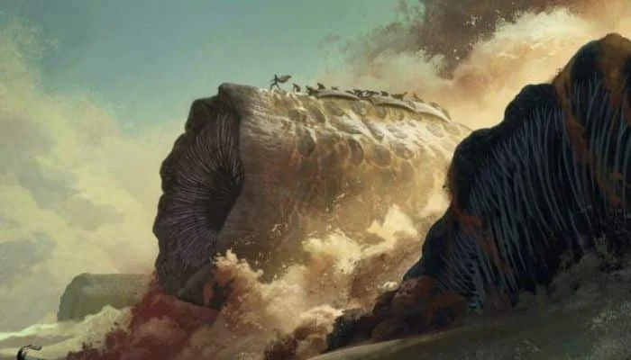 Dune Imperium Insurrection