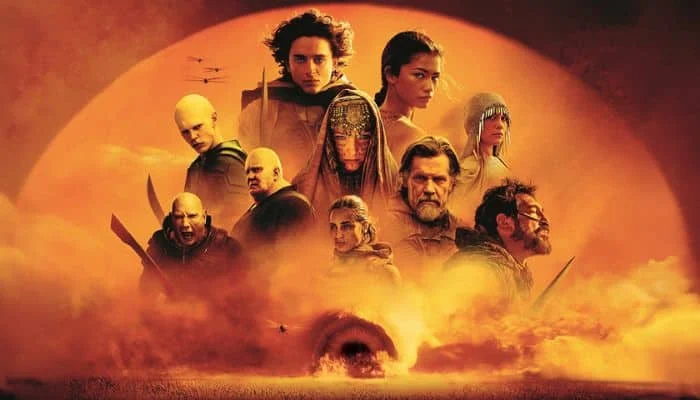 Les meilleurs jeux de société Dune