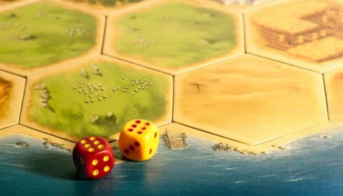 Les meilleurs jeux de société de pose de tuiles