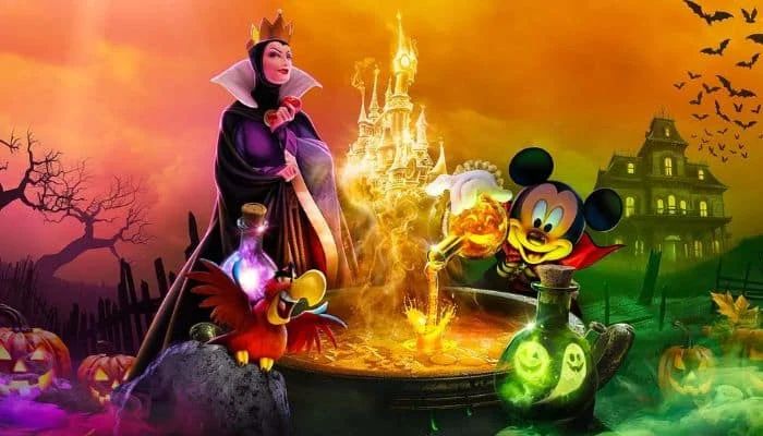 Meilleurs jeux de société Disney