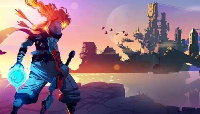 Dead Cells