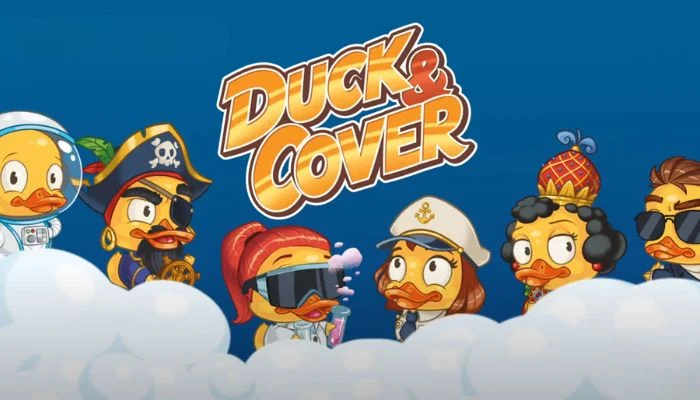 Duck & Cover