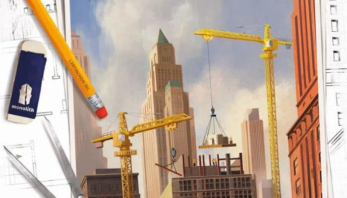 Tower Up