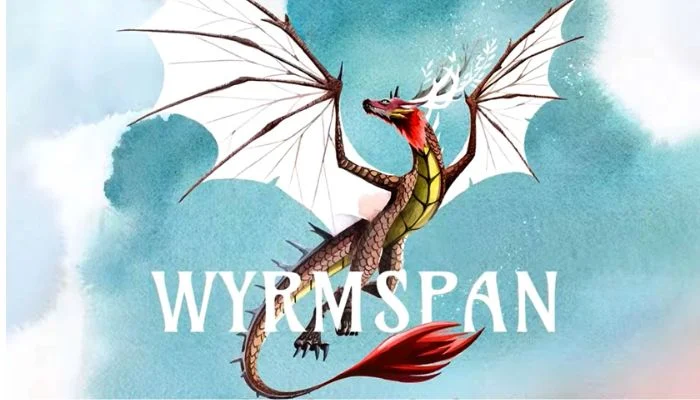 Wyrmspan