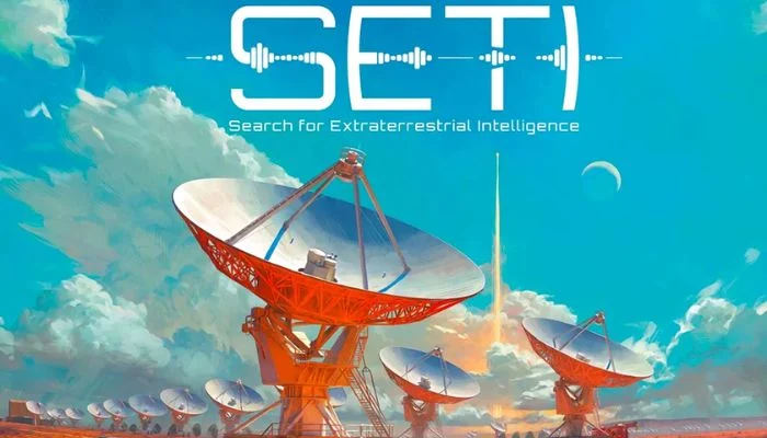 SETI