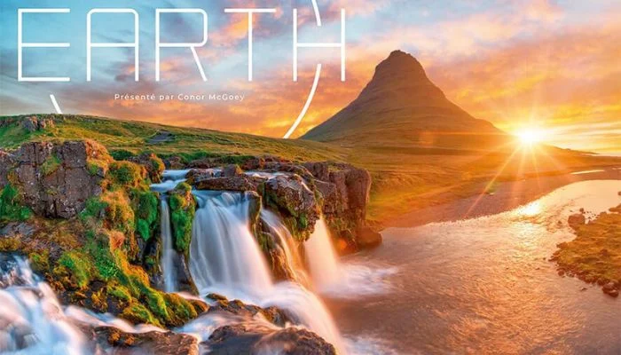 Earth