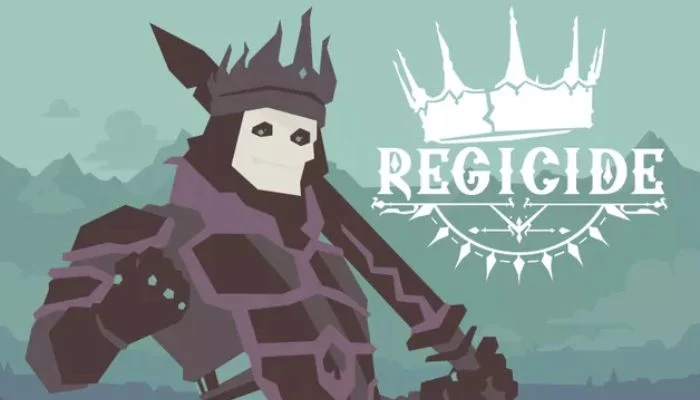 Régicide