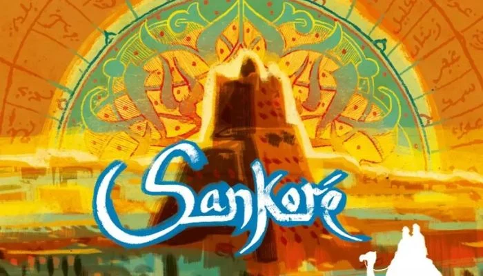 Sankoré