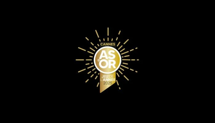 Sélection de l'As d'Or 2025