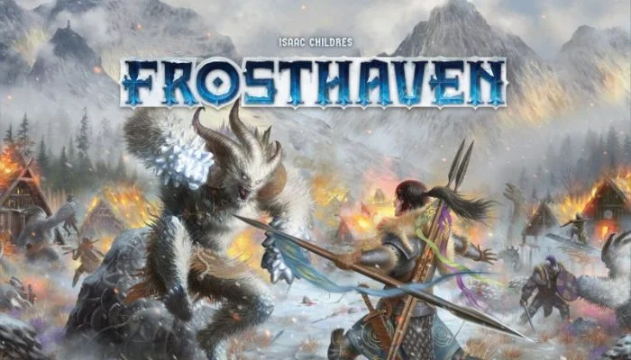 Frosthaven