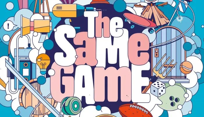 The Same Game