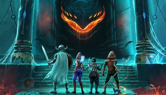 Dungeon Legends