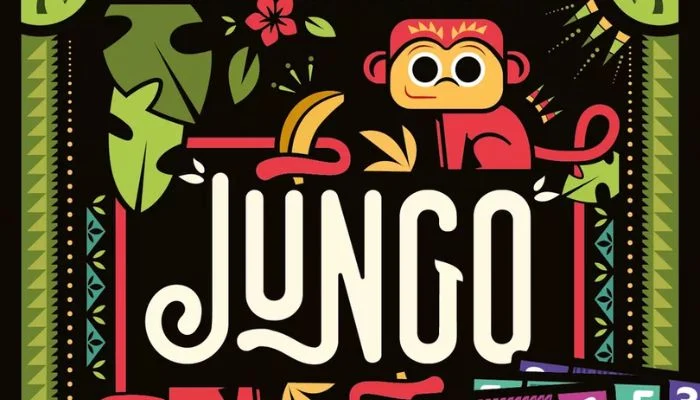 Bannière Jungo