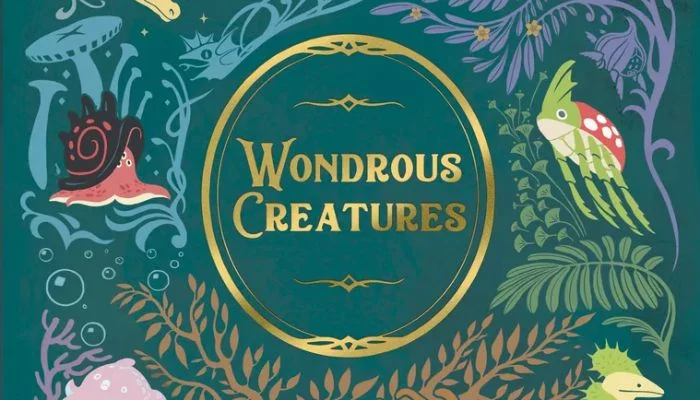 Wondrous Creatures