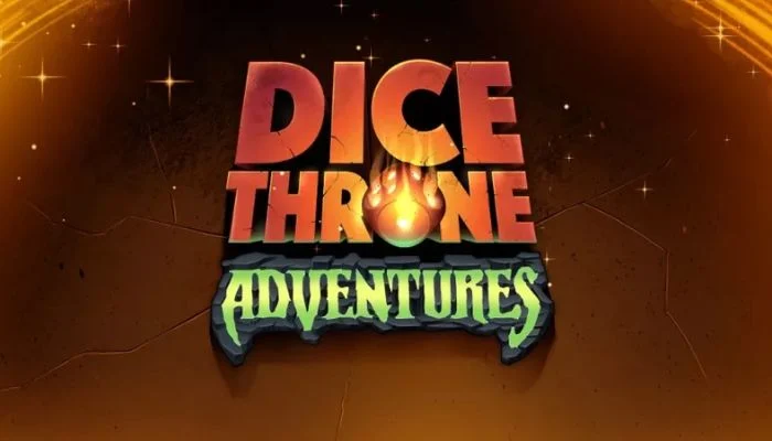 Bannière Dice Throne Adventures