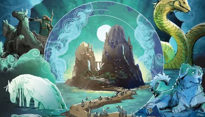 Tir Na Nog