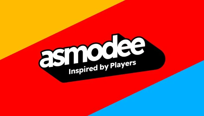 30 ans Asmodee