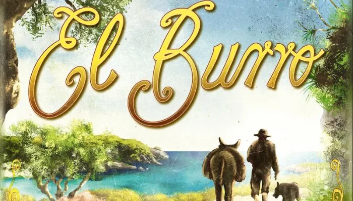 El Burro