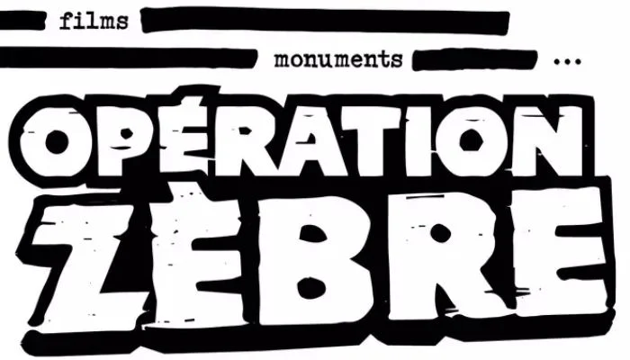 Opération Zèbre