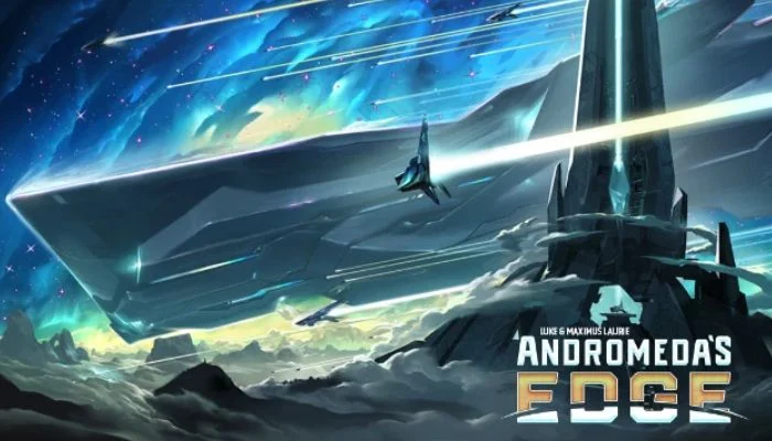 Bannière Andromeda’s Edge