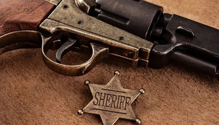 Meilleurs jeux de société de Cowboy & Far West