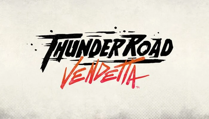 Thunder Road Vendetta