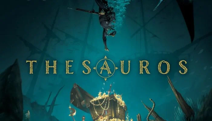 Thesauros