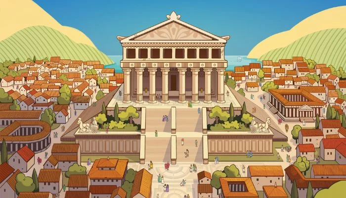 Bannière 7 Wonders Dice