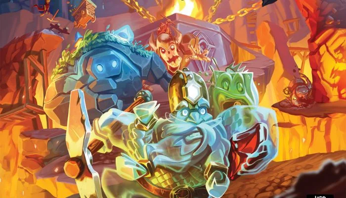 Forgeflame