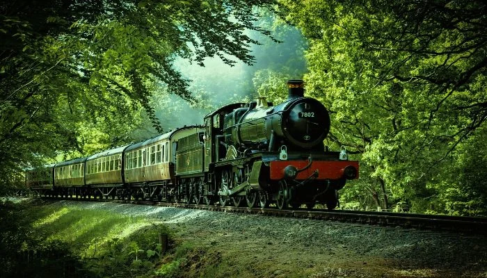 Meilleurs jeux de société de train
