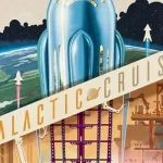 Bannière Galactic Cruise