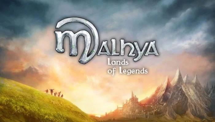 Bannière Malhya
