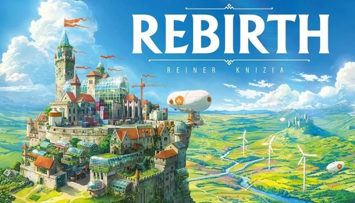 Rebirth
