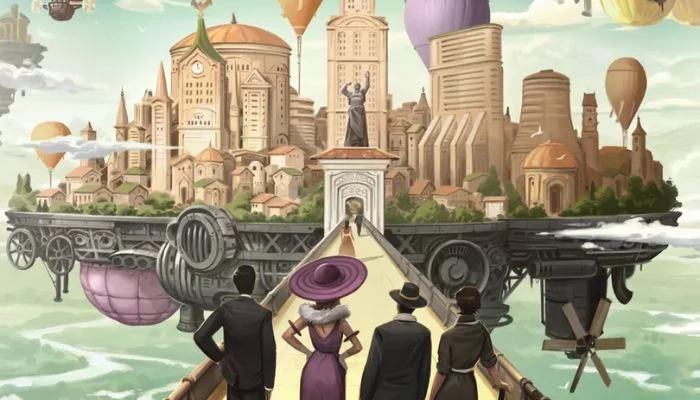 Skyrise