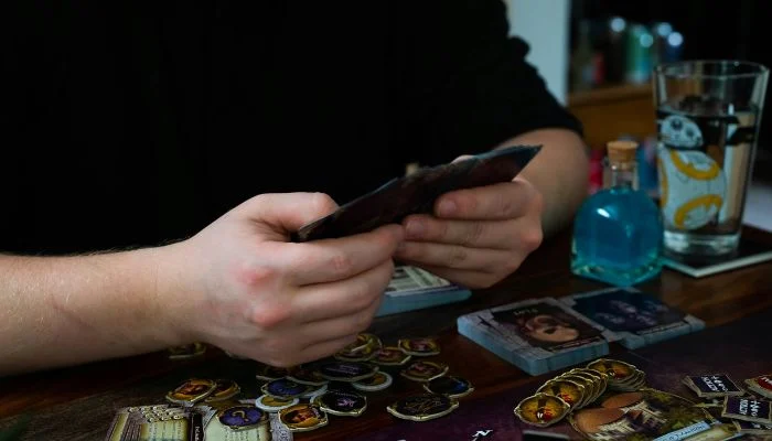 Meilleurs jeux de société de draft