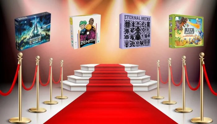 Ludi d'or 2025