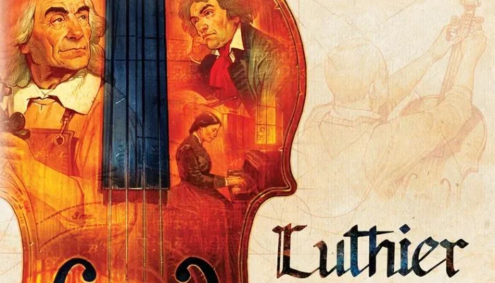 Luthier